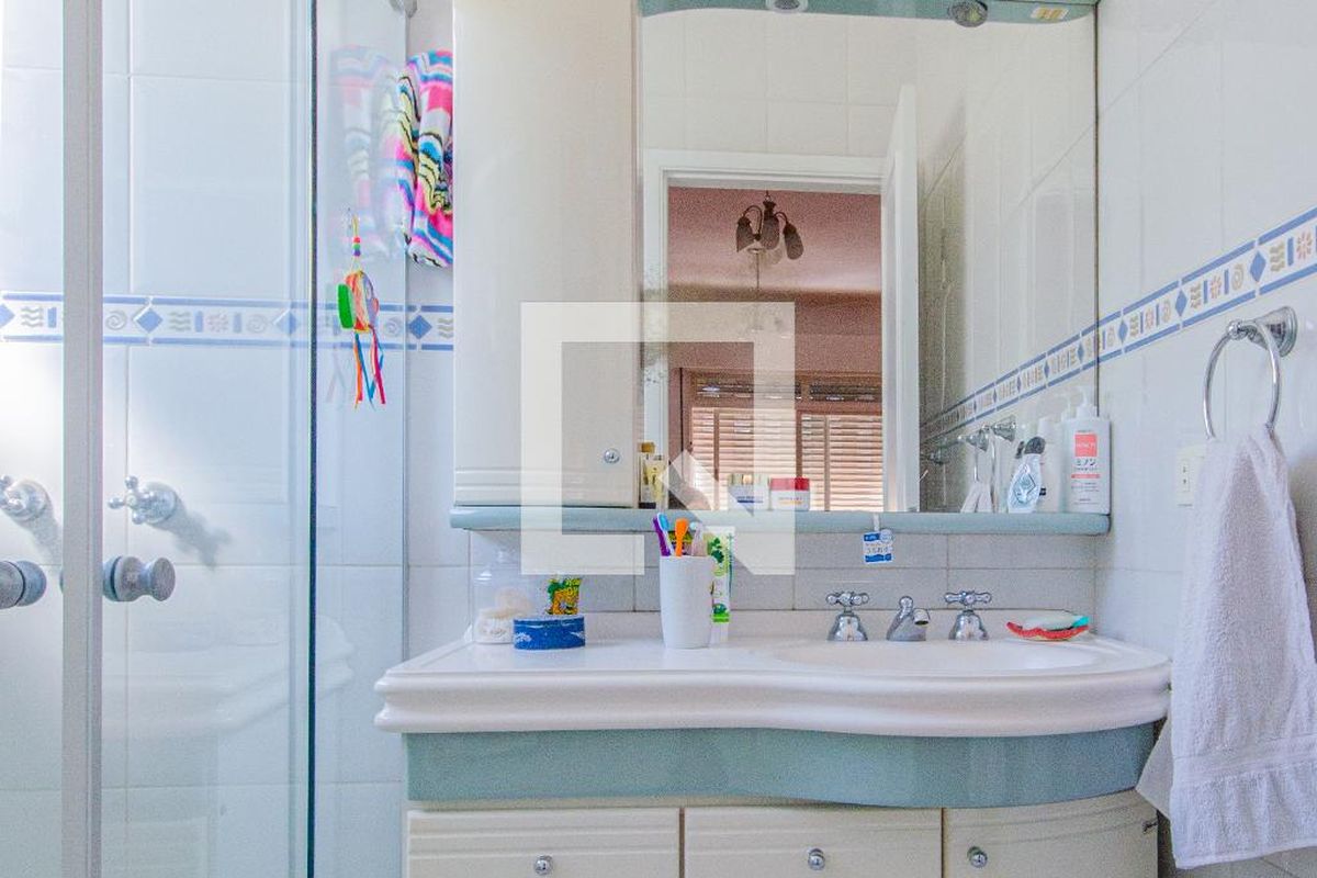 Casa, 3 quartos, 280 m² - Foto 23
