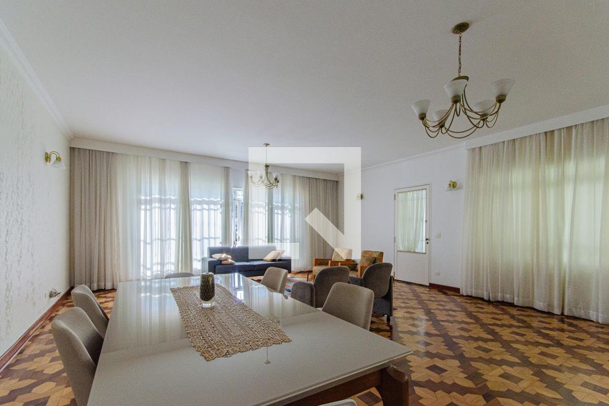 Casa, 3 quartos, 280 m² - Foto 2