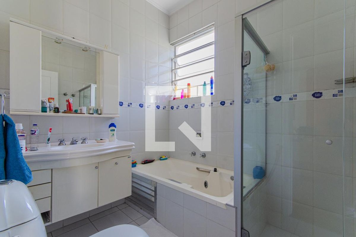 Casa, 3 quartos, 280 m² - Foto 25
