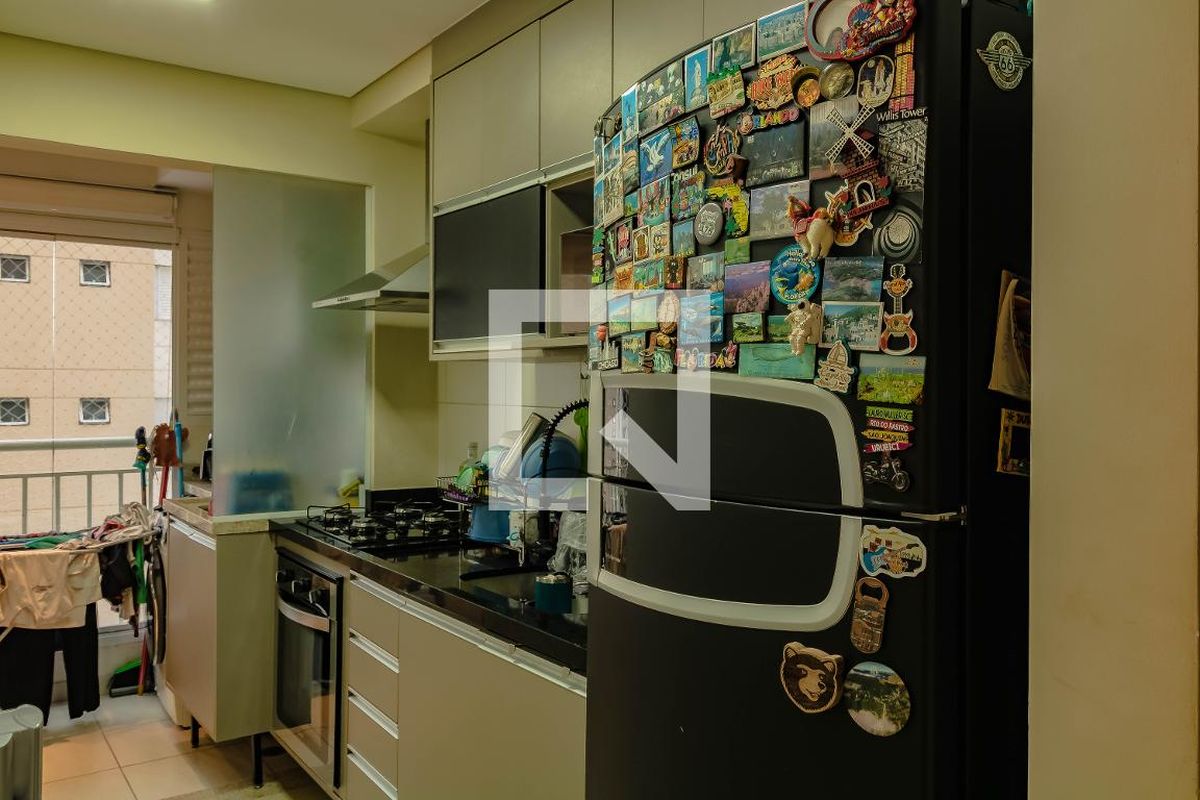 Apartamento, 2 quartos, 54 m² - Foto 44