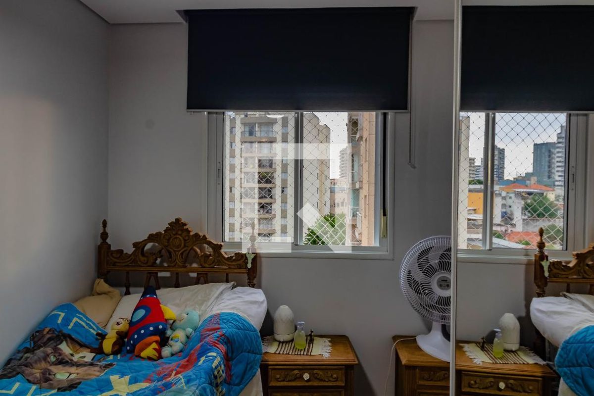 Apartamento, 2 quartos, 54 m² - Foto 20