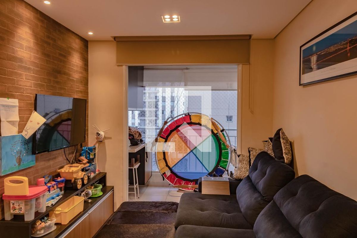 Apartamento, 2 quartos, 54 m² - Foto 8
