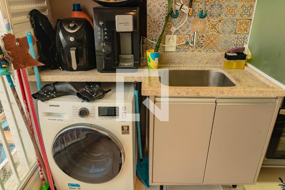 Apartamento, 2 quartos, 54 m² - Foto 14