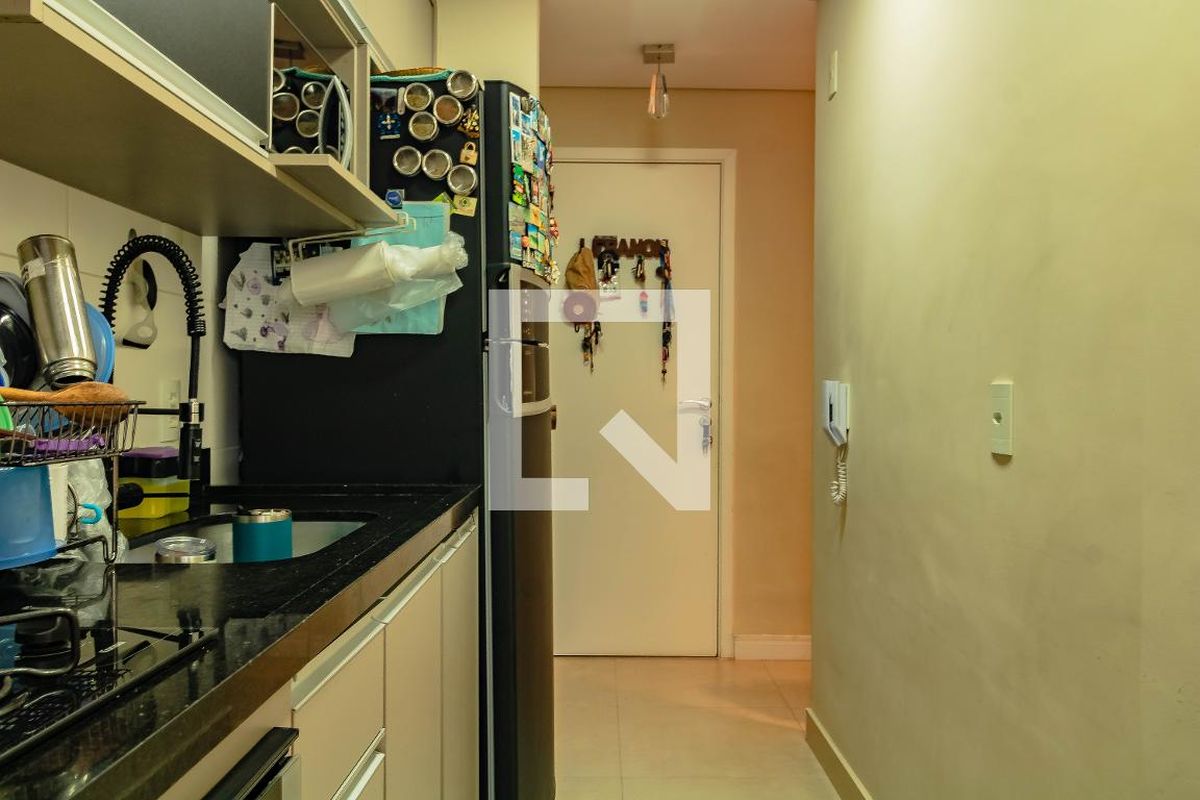 Apartamento, 2 quartos, 54 m² - Foto 46