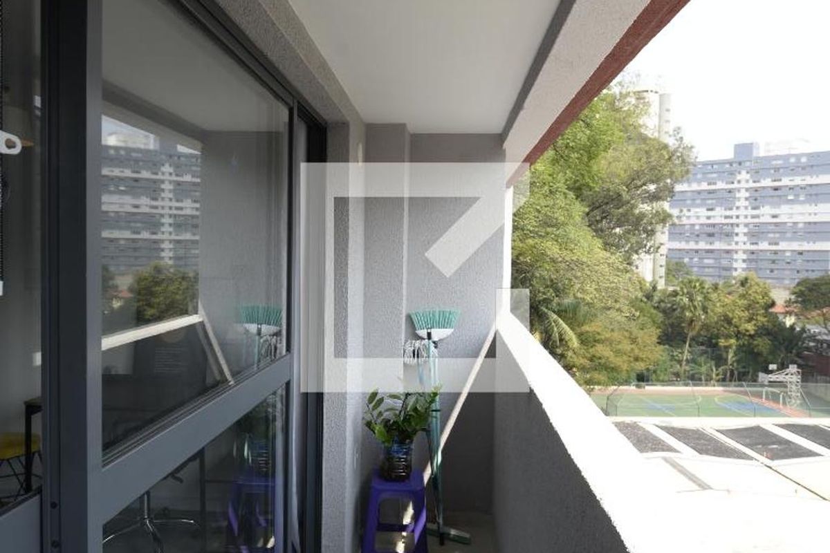 Kitnet-Studio, 28 m² - Foto 26