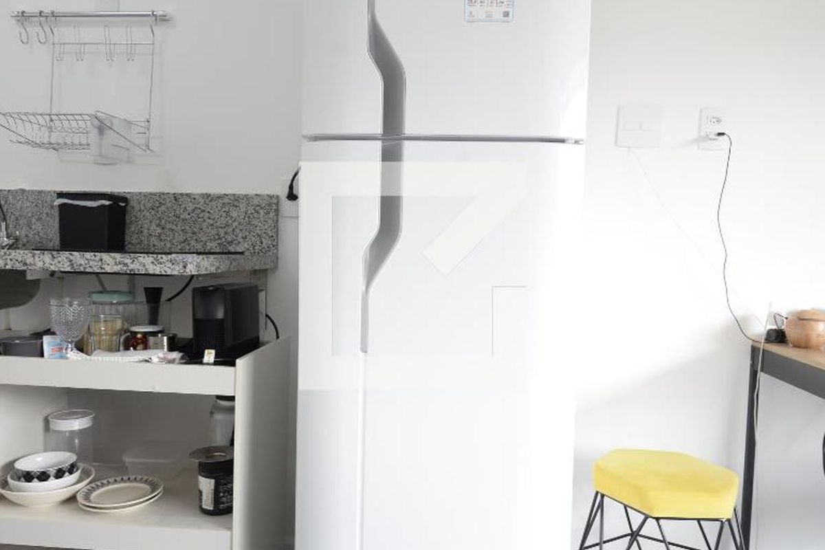 Kitnet-Studio, 28 m² - Foto 54