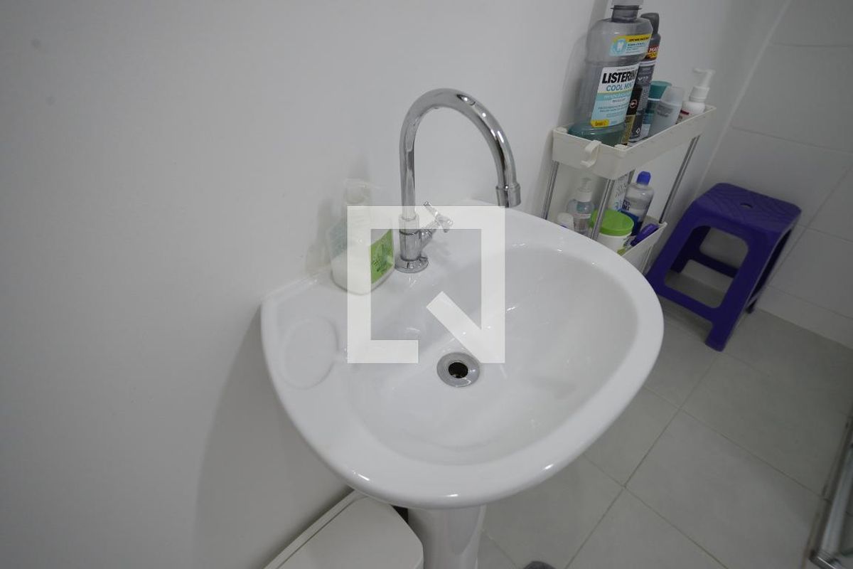 Kitnet-Studio, 28 m² - Foto 38