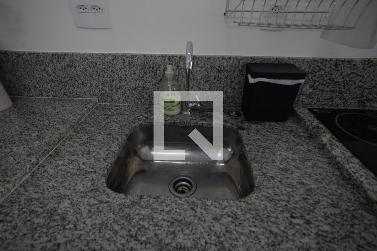 Kitnet-Studio, 28 m² - Foto 50