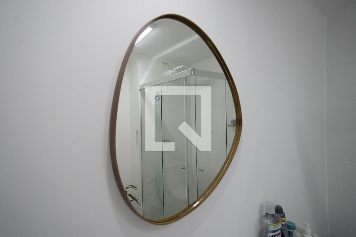 Kitnet-Studio, 28 m² - Foto 36