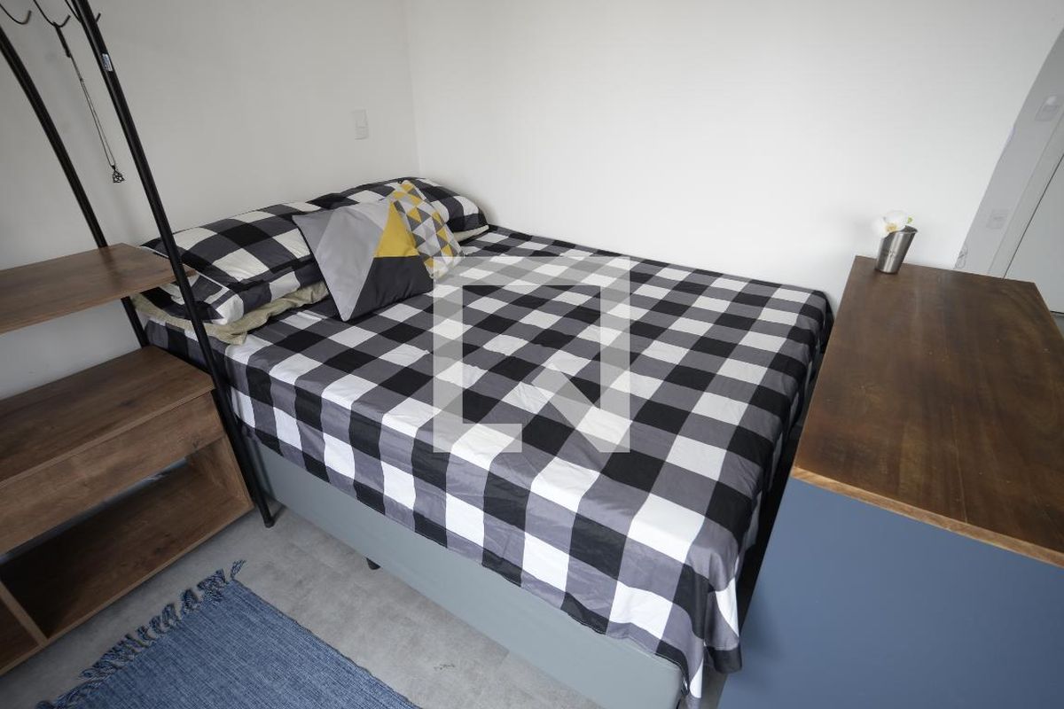 Kitnet-Studio, 28 m² - Foto 16