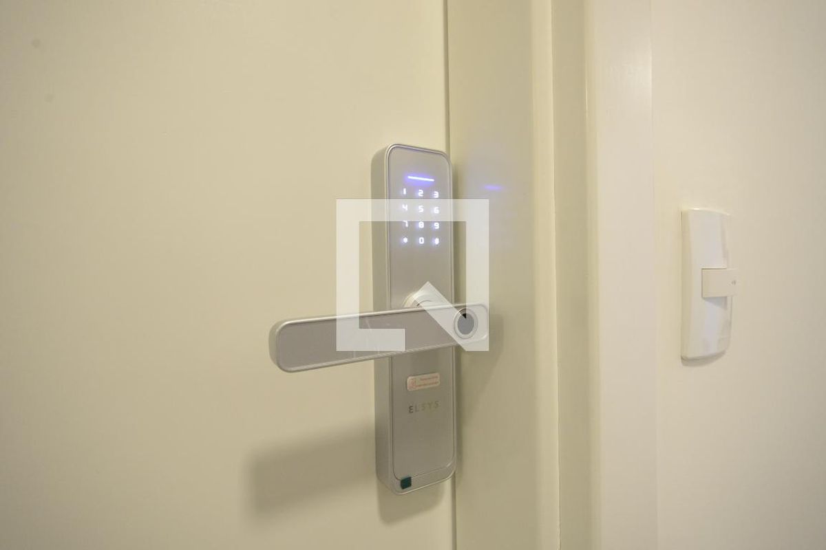 Kitnet-Studio, 28 m² - Foto 56
