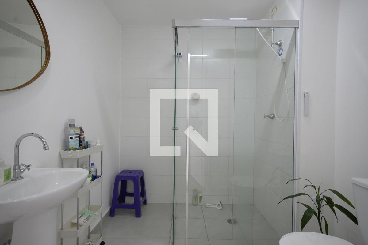 Kitnet-Studio, 28 m² - Foto 30
