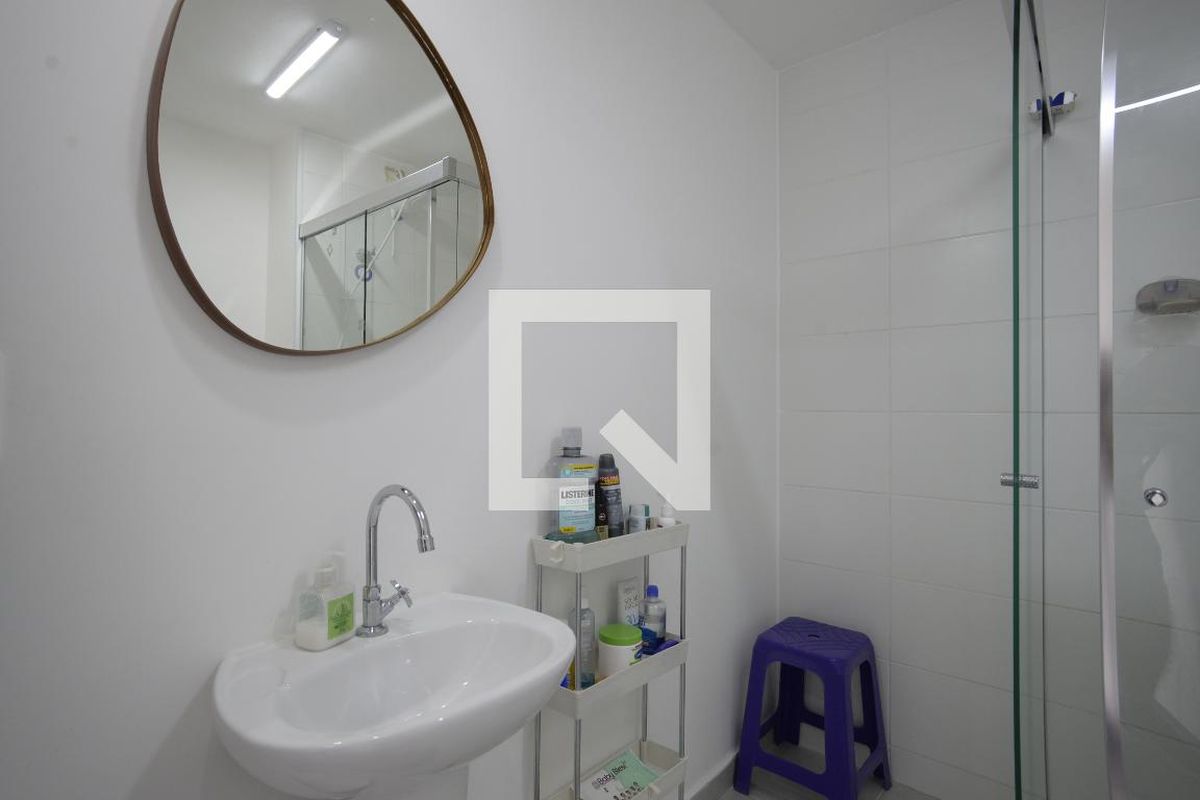 Kitnet-Studio, 28 m² - Foto 34