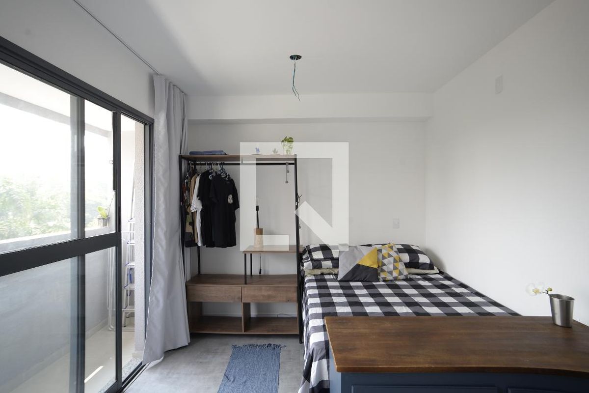 Kitnet-Studio, 28 m² - Foto 14