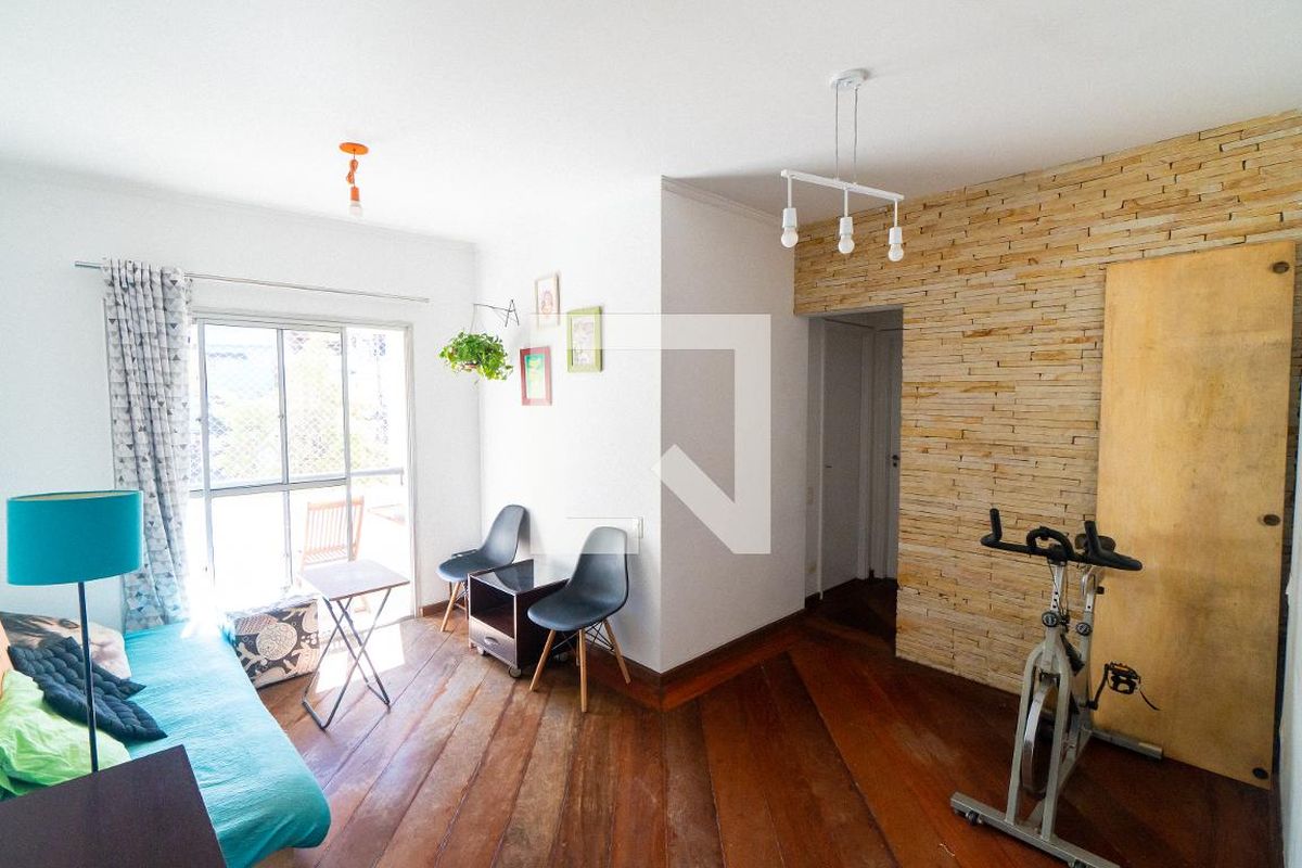 Apartamento, 2 quartos, 55 m² - Foto 2