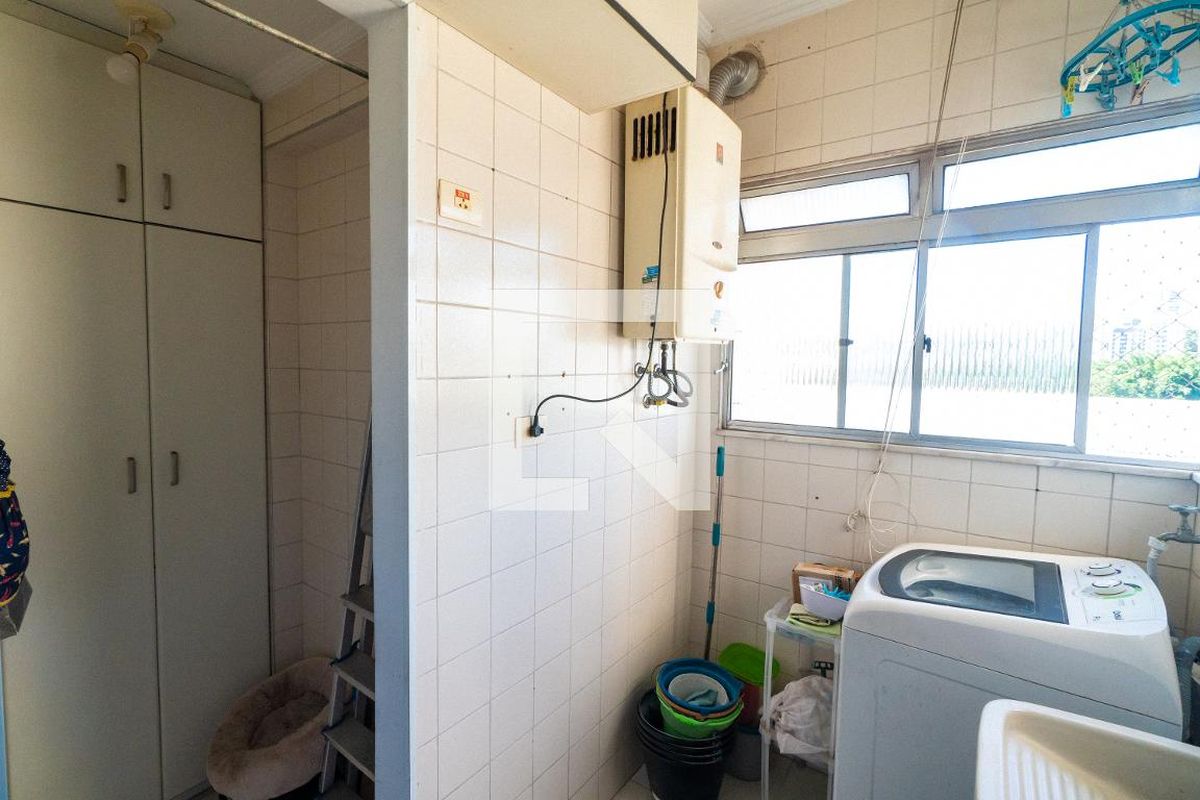 Apartamento, 2 quartos, 55 m² - Foto 62