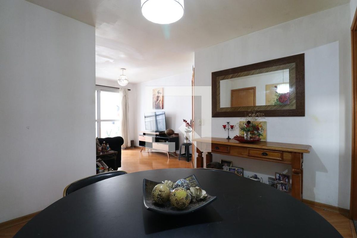 Apartamento, 3 quartos, 75 m² - Foto 4