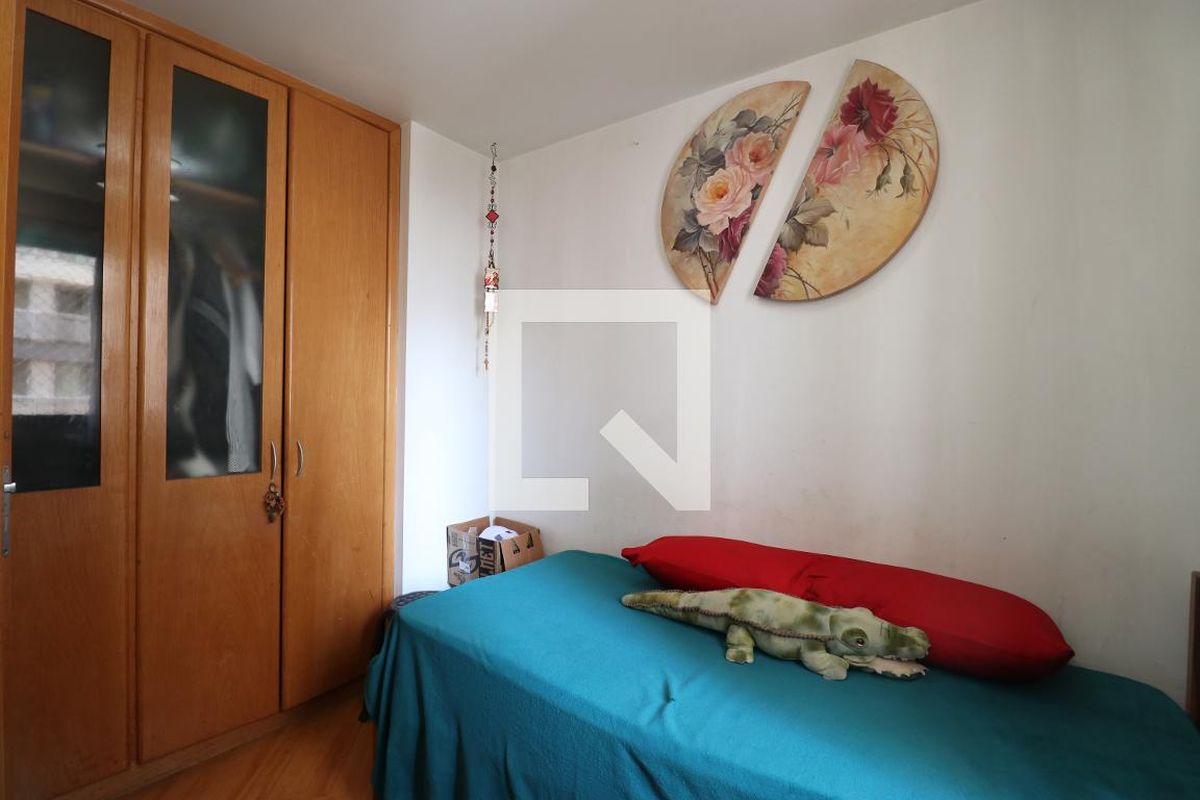 Apartamento, 3 quartos, 75 m² - Foto 34