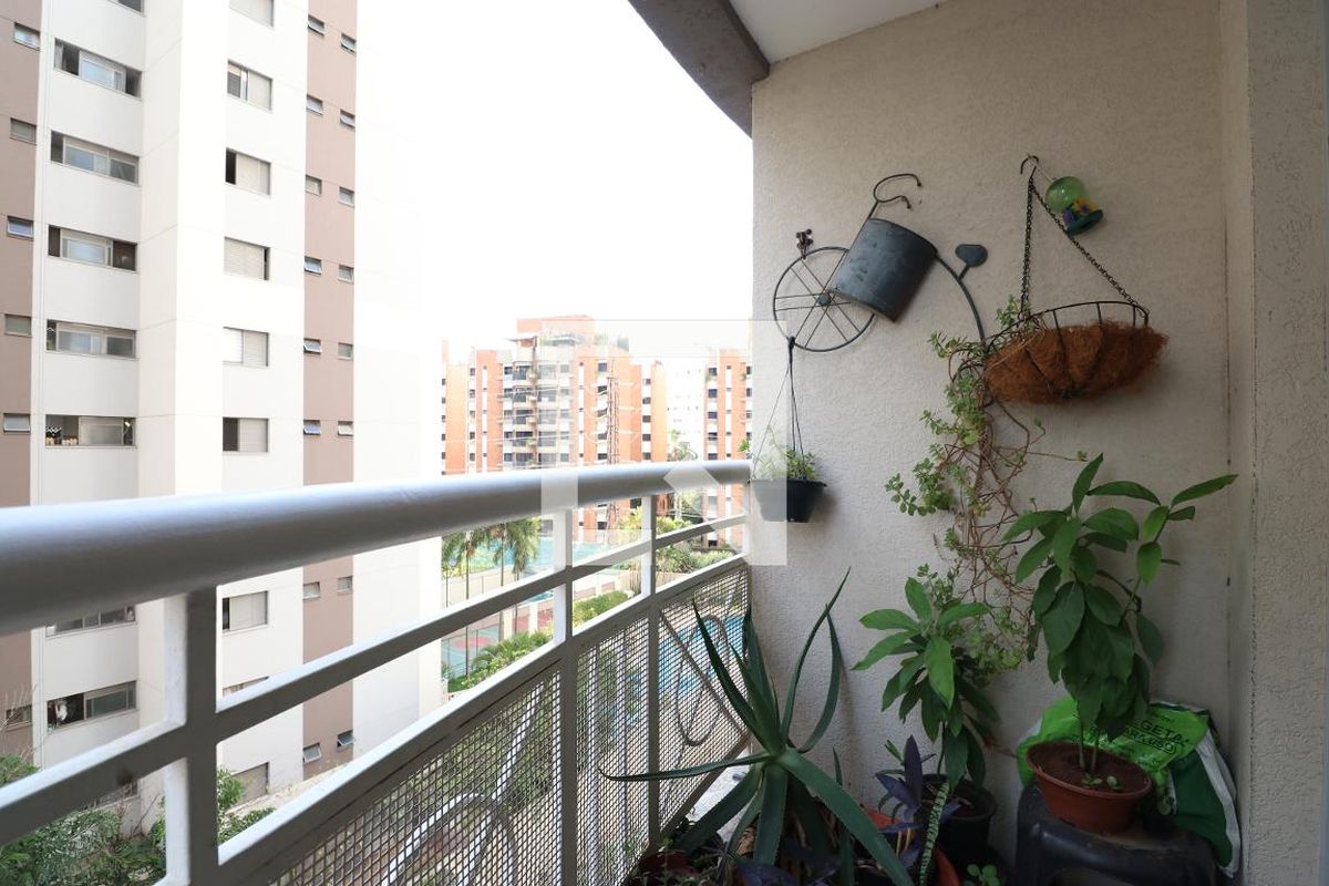 Apartamento, 3 quartos, 75 m² - Foto 12