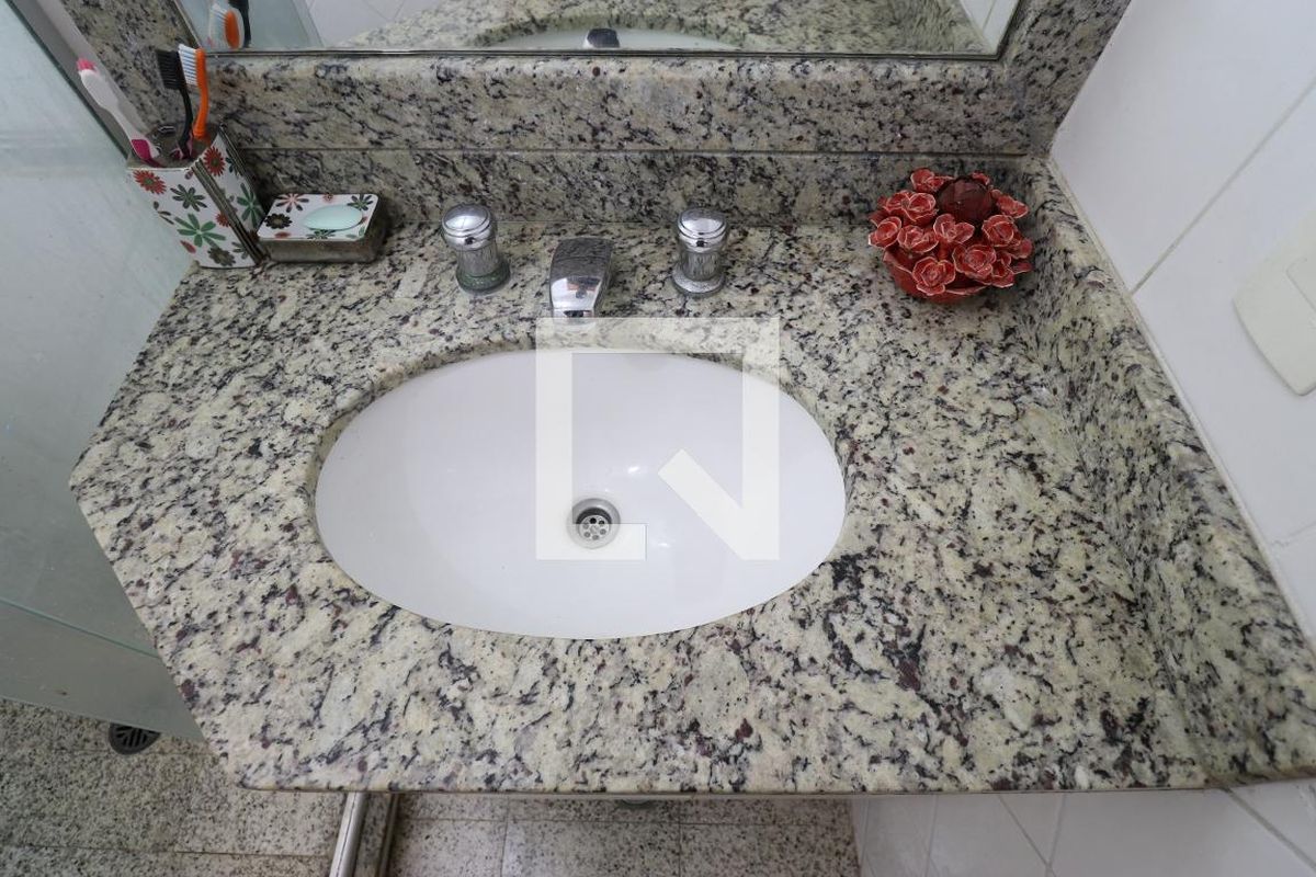 Apartamento, 3 quartos, 75 m² - Foto 60