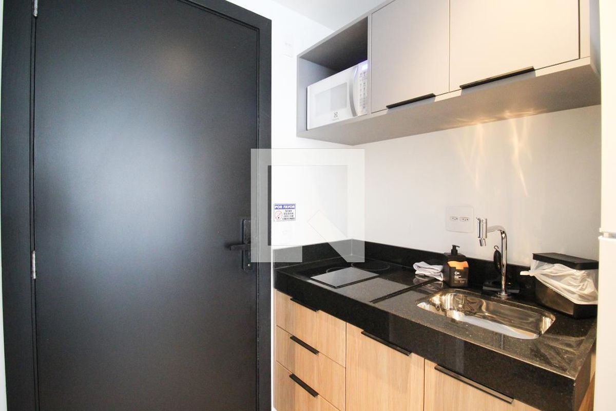 Kitnet-Studio, 23 m² - Foto 28