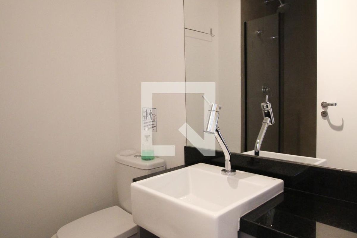 Kitnet-Studio, 23 m² - Foto 18
