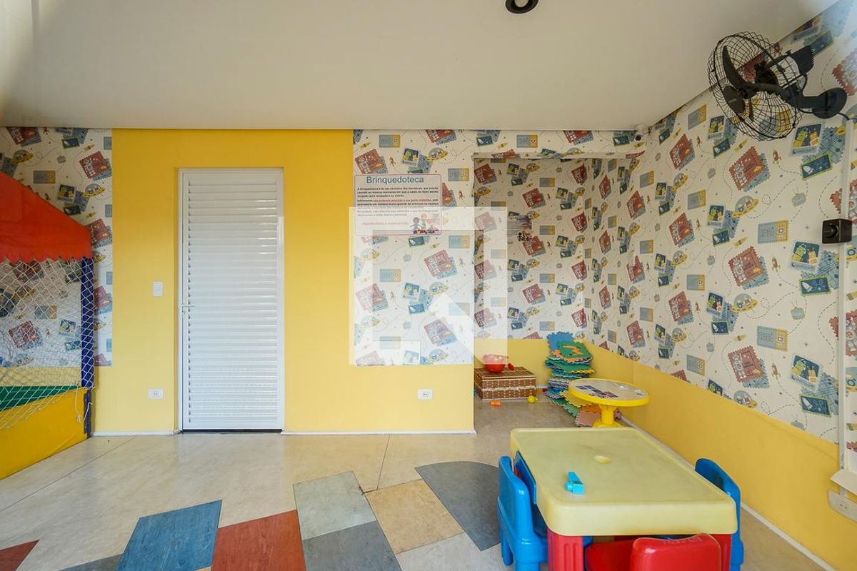 Apartamento, 2 quartos, 59 m² - Foto 56