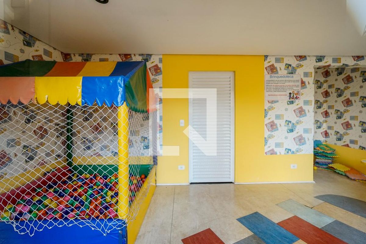 Apartamento, 2 quartos, 59 m² - Foto 54