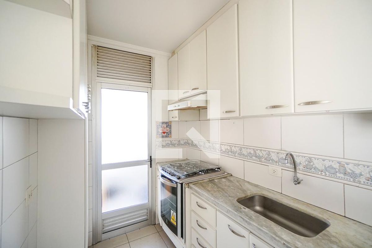 Apartamento, 2 quartos, 59 m² - Foto 40