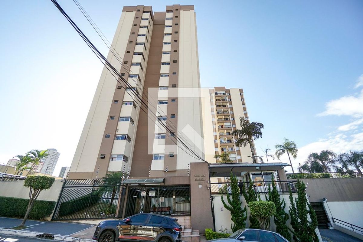 Apartamento, 2 quartos, 59 m² - Foto 80