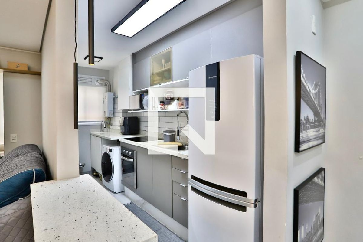 Apartamento, 2 quartos, 55 m² - Foto 39