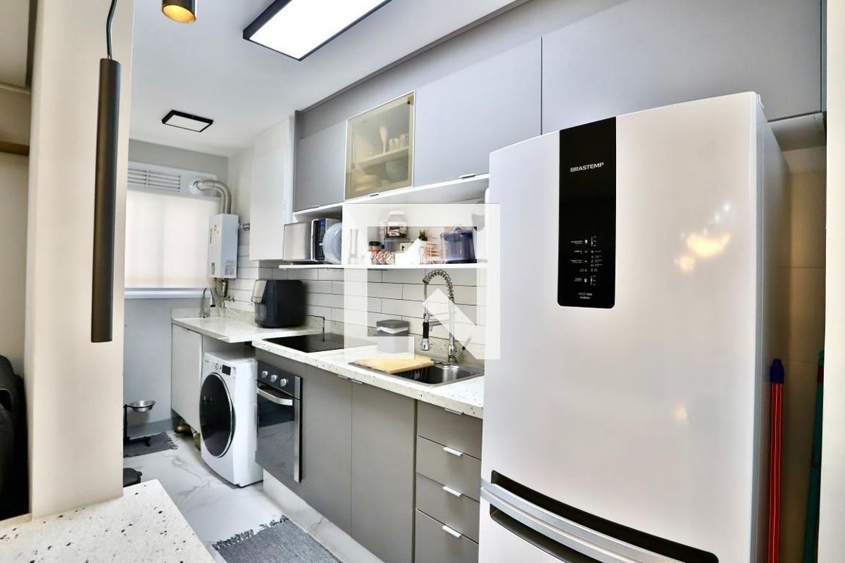 Apartamento, 2 quartos, 55 m² - Foto 20