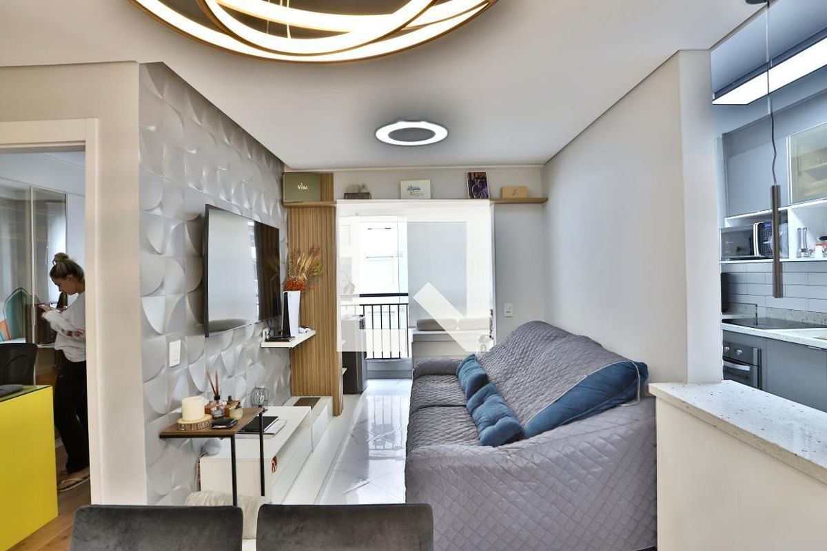 Apartamento, 2 quartos, 55 m² - Foto 5