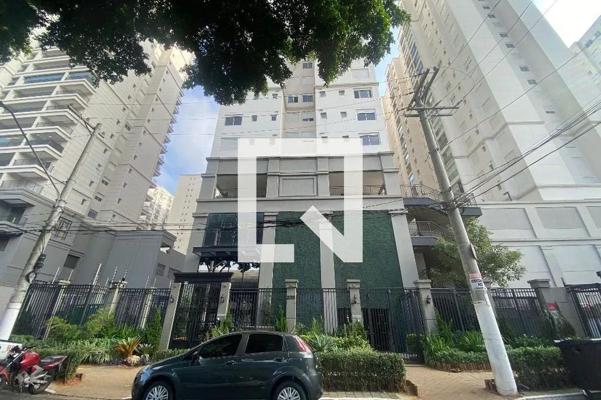 Apartamento, 2 quartos, 55 m² - Foto 68