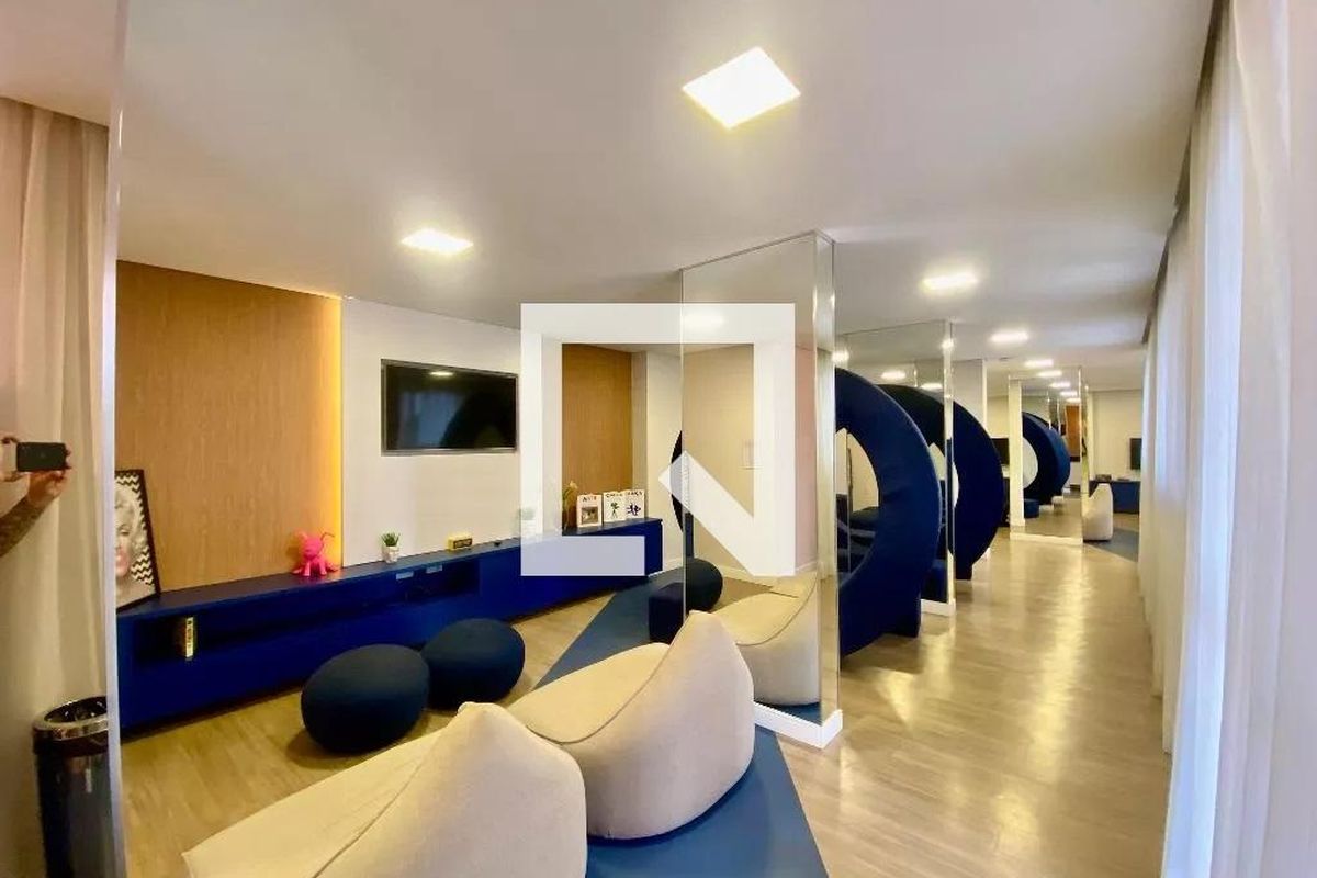 Apartamento, 2 quartos, 55 m² - Foto 63