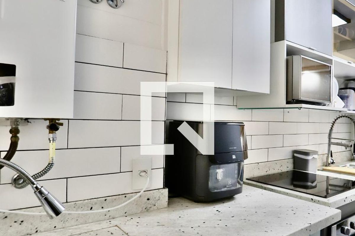 Apartamento, 2 quartos, 55 m² - Foto 32