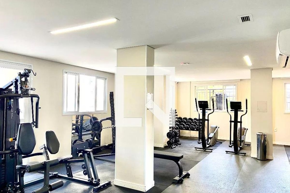 Apartamento, 2 quartos, 55 m² - Foto 49