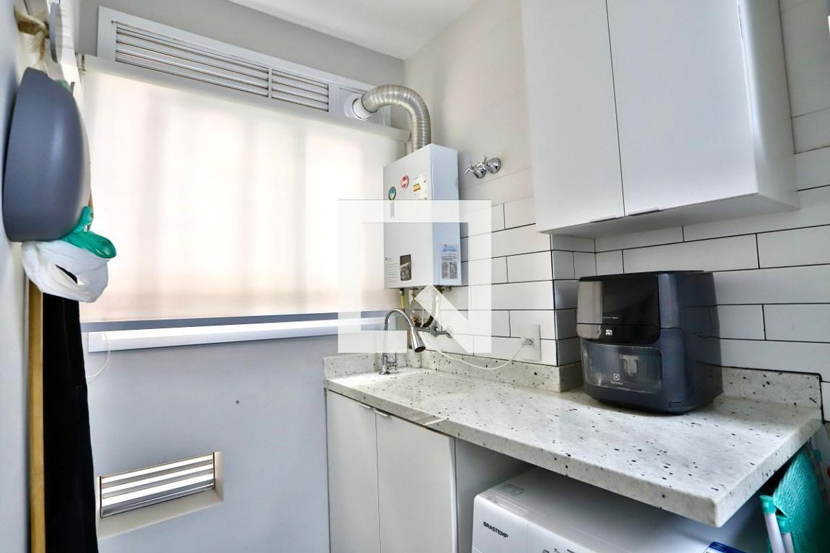 Apartamento, 2 quartos, 55 m² - Foto 35