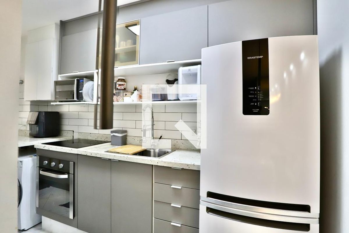 Apartamento, 2 quartos, 55 m² - Foto 36