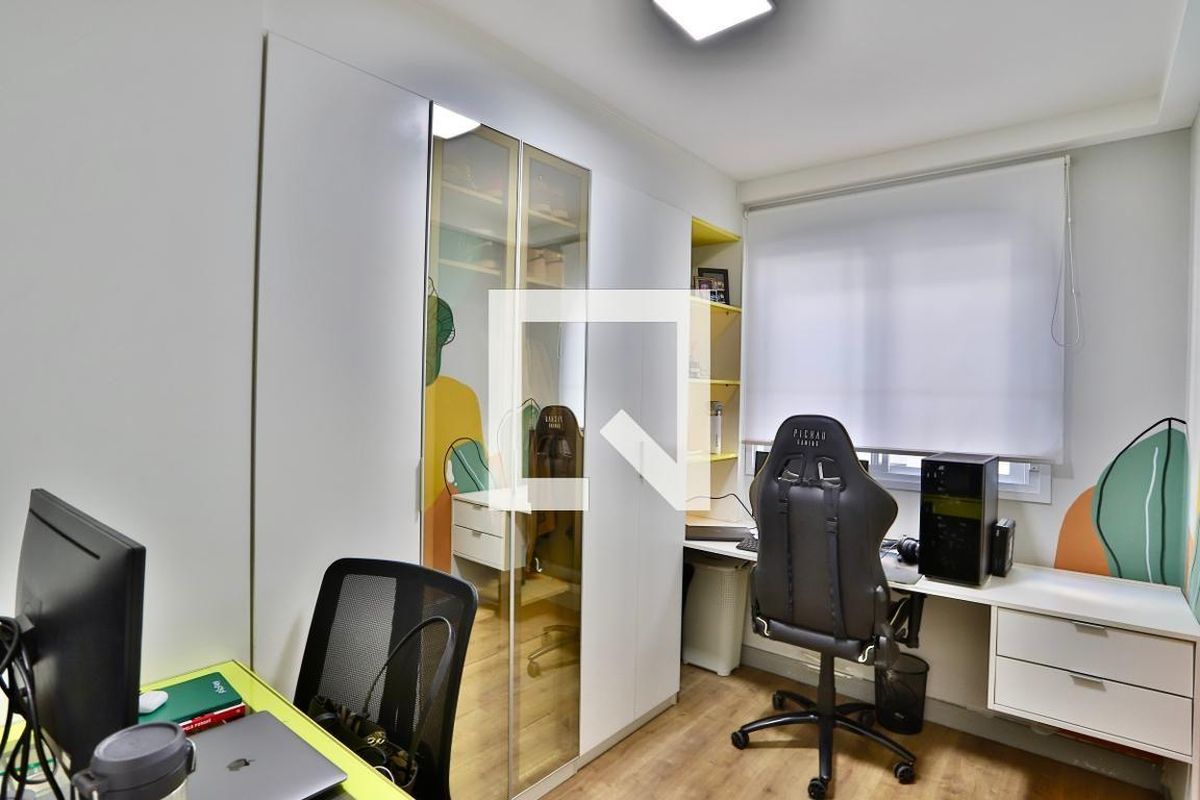 Apartamento, 2 quartos, 55 m² - Foto 18