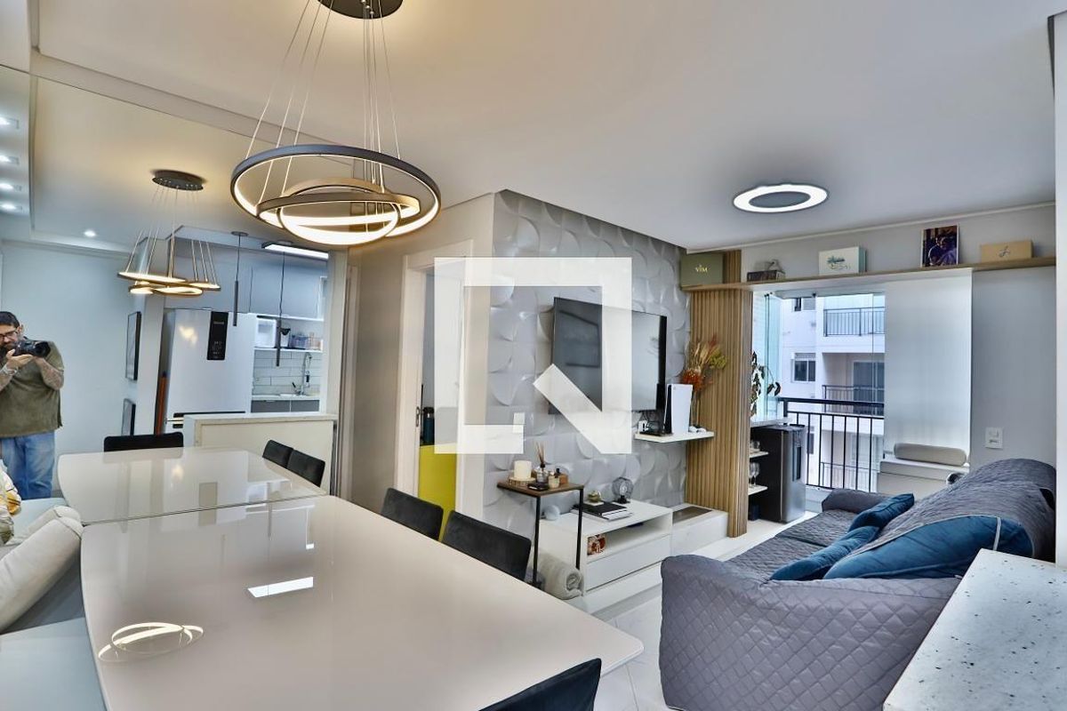 Apartamento, 2 quartos, 55 m² - Foto 26