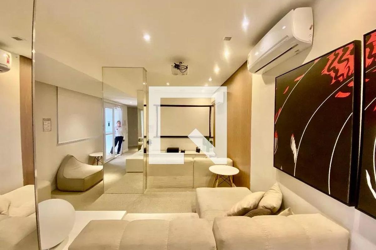 Apartamento, 2 quartos, 55 m² - Foto 64