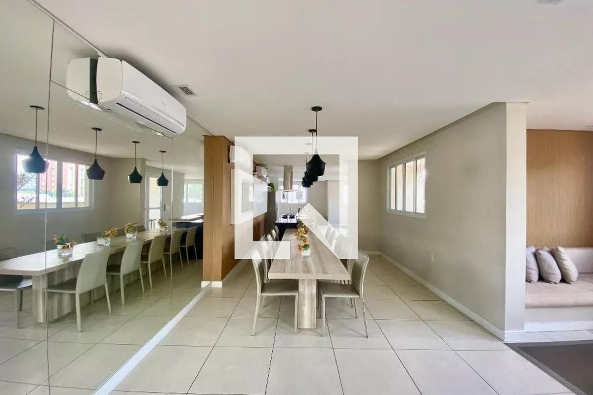 Apartamento, 2 quartos, 55 m² - Foto 55