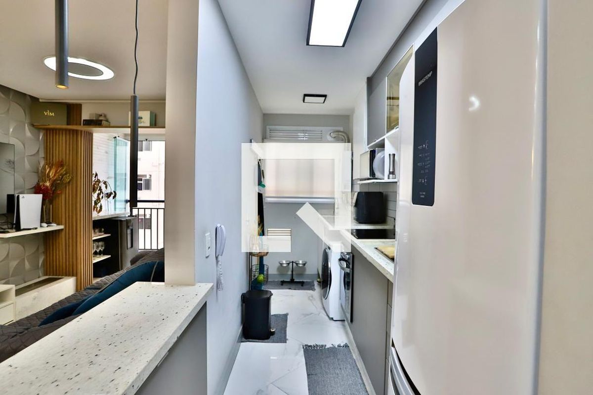 Apartamento, 2 quartos, 55 m² - Foto 40