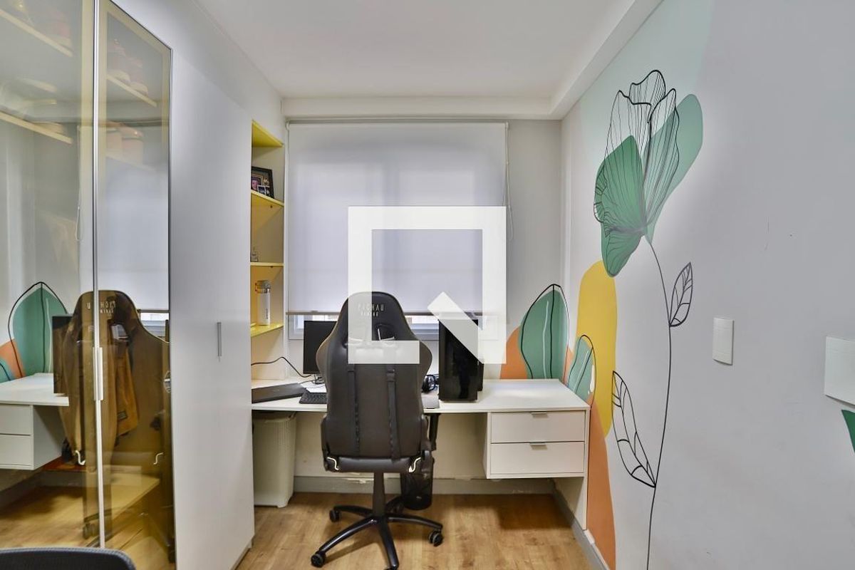 Apartamento, 2 quartos, 55 m² - Foto 17