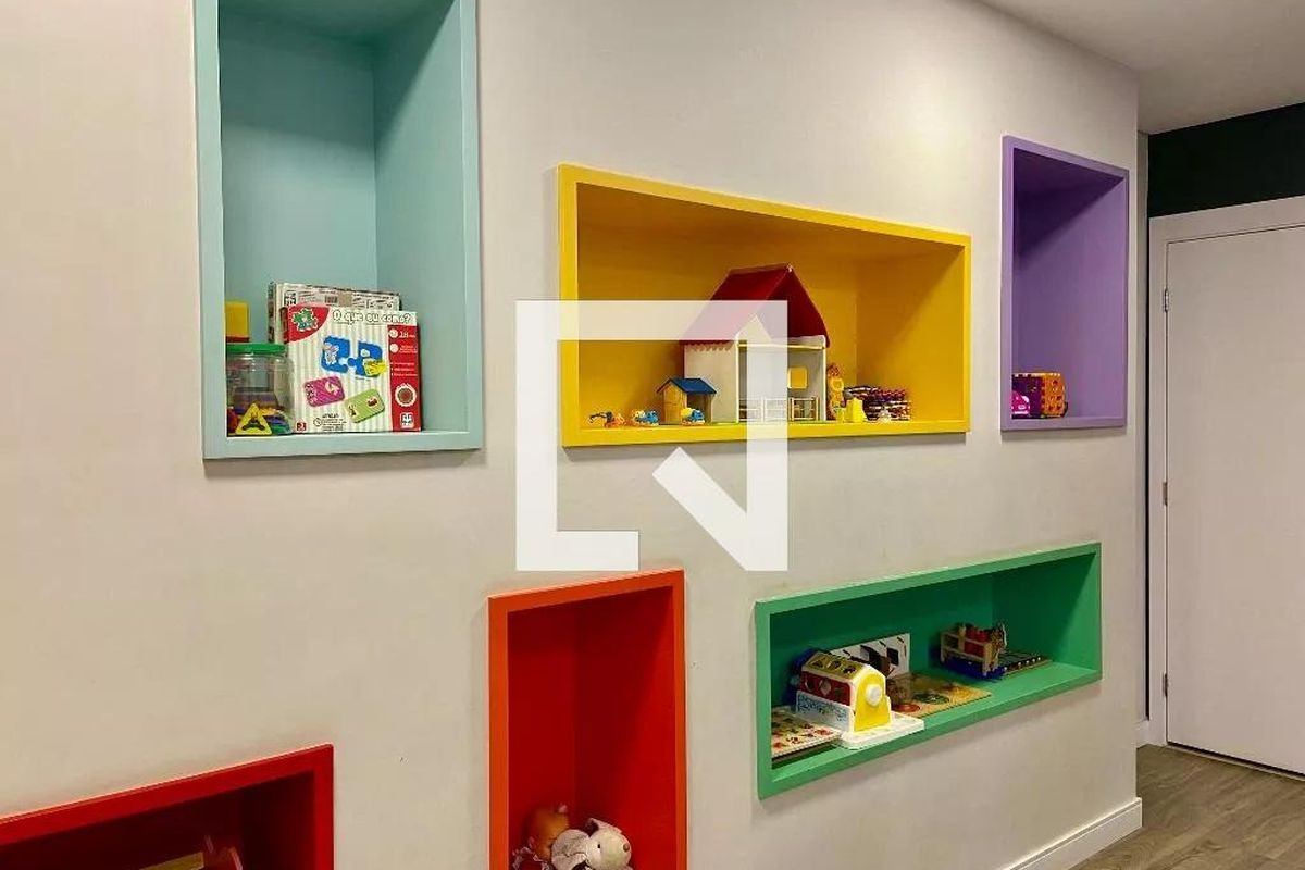 Apartamento, 2 quartos, 55 m² - Foto 60