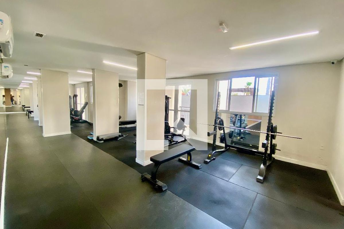 Apartamento, 2 quartos, 55 m² - Foto 134