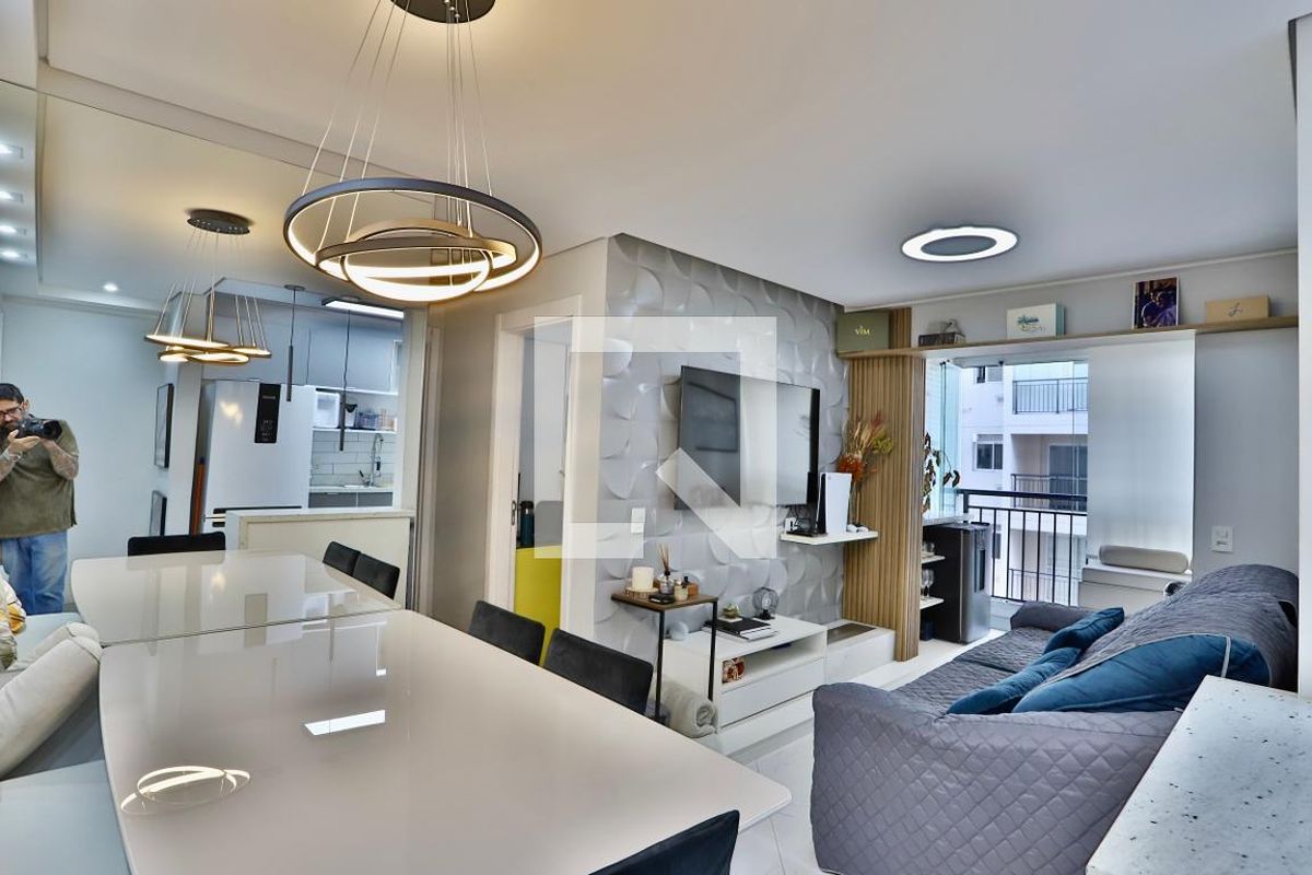 Apartamento, 2 quartos, 55 m² - Foto 4