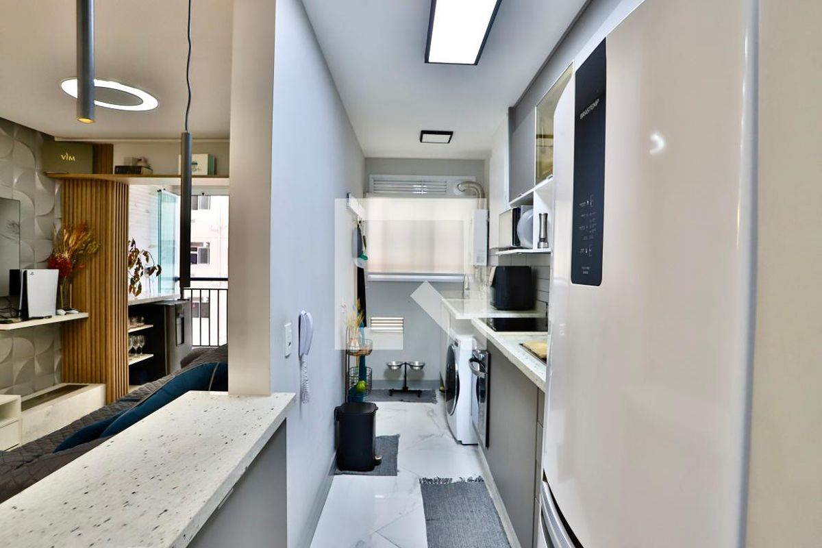 Apartamento, 2 quartos, 55 m² - Foto 62