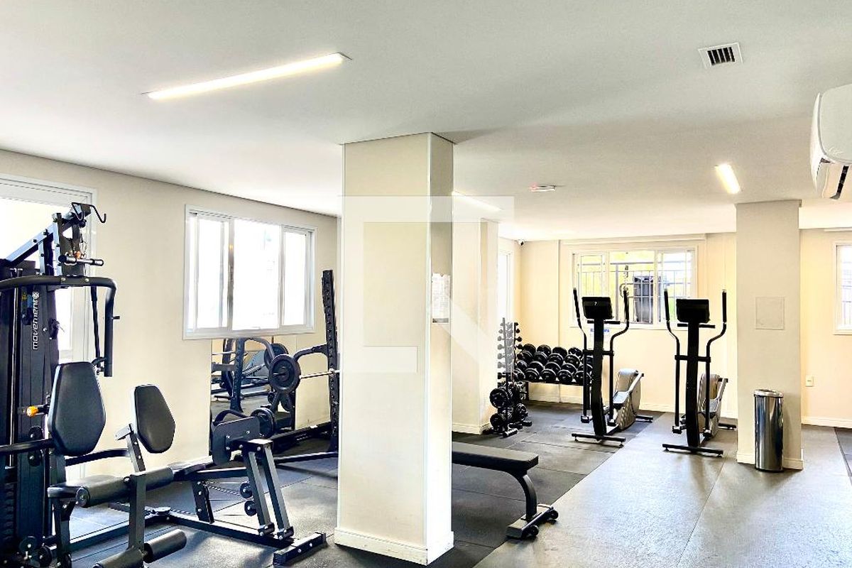 Apartamento, 2 quartos, 55 m² - Foto 130